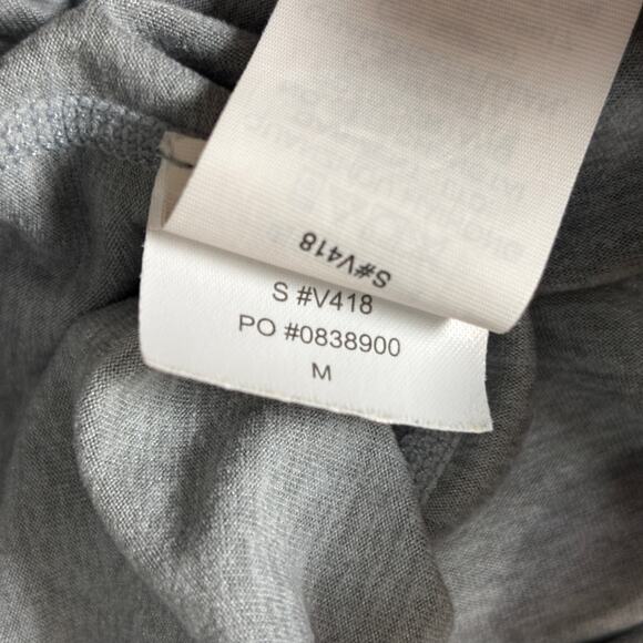 Vuori Light Blue Men's Sweatpants - Picture 6 of 7